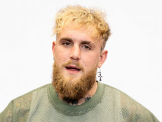 Jake Paul weigh in for Anthony Joshua fight 2025