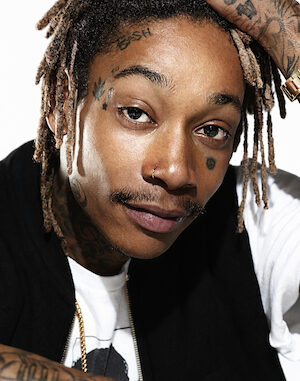 Wiz Khalifa: Career, Family, & Net Worth.