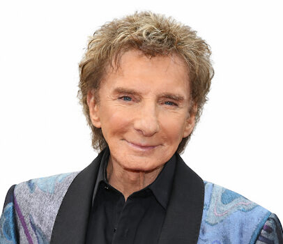 The Inspiring Life of Barry Manilow: From Brooklyn’s Barry Pincus to the King of Las Vegas.
