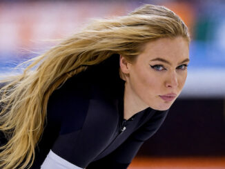 Jutta Leerdam: Olympic Training, Style, and Success Secret.