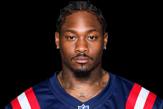 Stefon Diggs news Cardi B