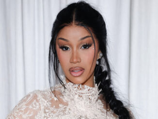 Cardi B: The 2026 Net Worth & Family Update