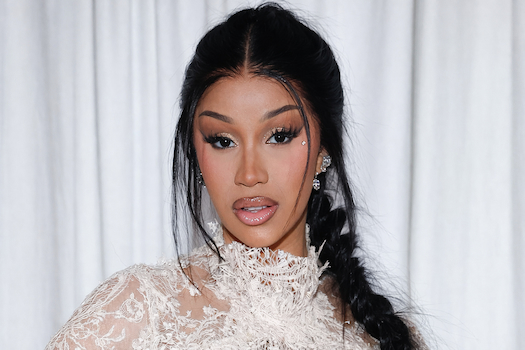 Cardi B: The 2026 Net Worth & Family Update