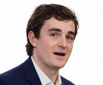 The Nick Shirley Story: From LDS Mission to Investigative Fame.