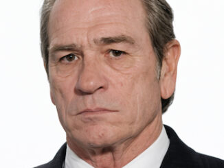 Tommy Lee Jones: The 2026 Biography