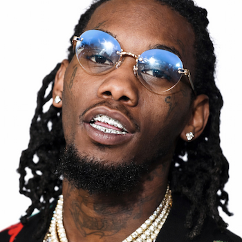 Offset Net Worth 2026 & Bio