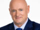 Mark Kelly: Net Worth, Career, & 2026 Controversy