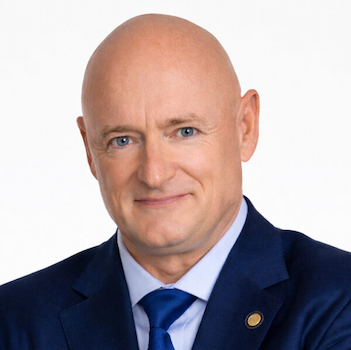 Mark Kelly: Net Worth, Career, & 2026 Controversy