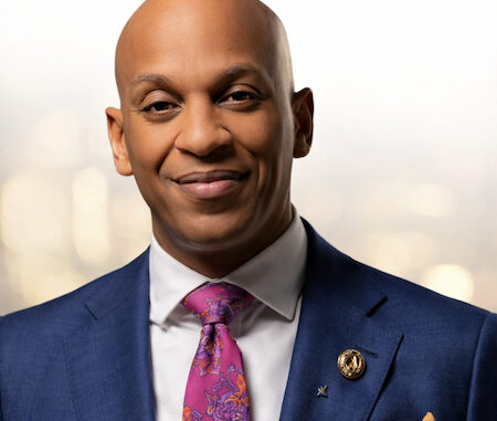 Donnie McClurkin: The 2026 Biography. Success, Scandal, and the Songs that Changed the World.