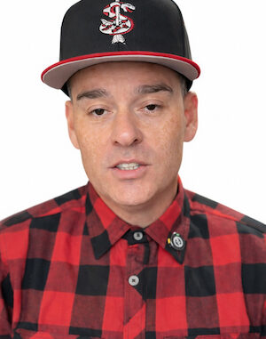 How Cory Hargraves Built CFH Unfiltered: A Blueprint for Modern Media.