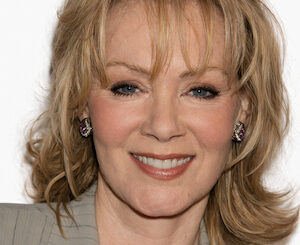 Jean Smart’s Secret to a Powerful Second Act.