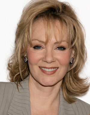 Jean Smart’s Secret to a Powerful Second Act.