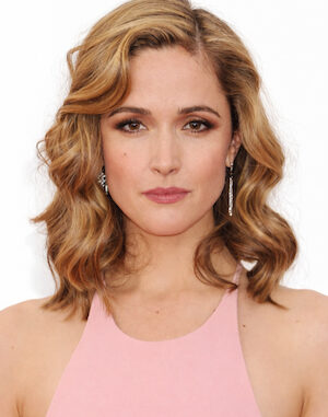 Rose Byrne: Net Worth, Family, & 2026 Career Highlights
