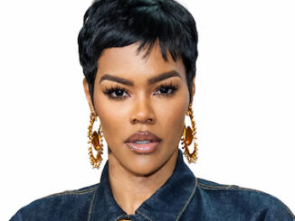 Teyana Taylor: The 2026 Icon Evolution