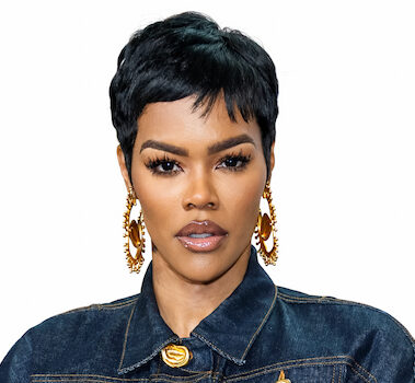 Teyana Taylor: The 2026 Icon Evolution