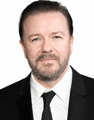 The Evolution of Ricky Gervais: From $0 to $170 Million.