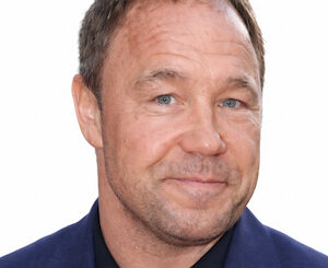 Stephen Graham: Everything You Need to Know (2026)