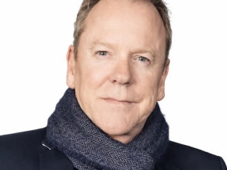 10 Surprising Facts About Kiefer Sutherland in 2026