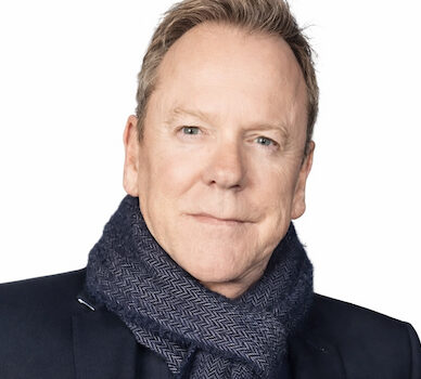 10 Surprising Facts About Kiefer Sutherland in 2026