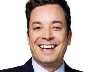 Everything you didn't know about Jimmy Fallon! 🌟