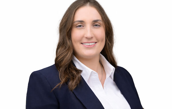 Who is Madison Sheahan? From Olympic-Level Rower to ICE Director.