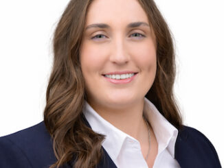 Who is Madison Sheahan? From Olympic-Level Rower to ICE Director.