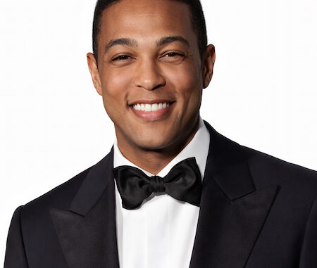 Don Lemon Arrested at Church Protest: Full Story & Background The Rise, Fall, and Reinvention of Don Lemon.