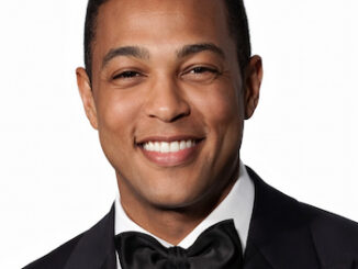 The Rise, Fall, and Reinvention of Don Lemon.