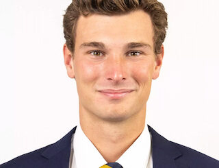 The Inspiring Story of Fernando Mendoza