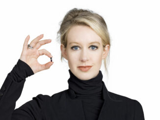 The Elizabeth Holmes Story: Then vs. Now (2026 Update)