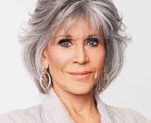 Jane Fonda: 8 Decades of Style, Strength, and Activism. ✨