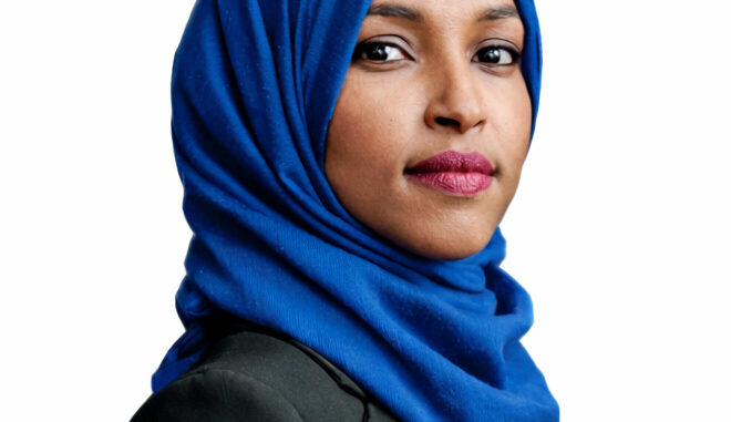 Ilhan Omar: The 2026 Biography – Family, Career, and Impact.