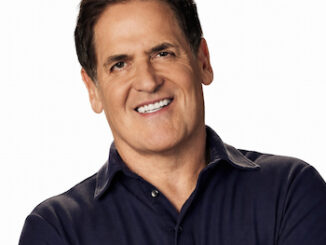 Mark Cuban: The 2026 Biography