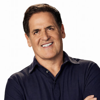 Mark Cuban: The 2026 Biography