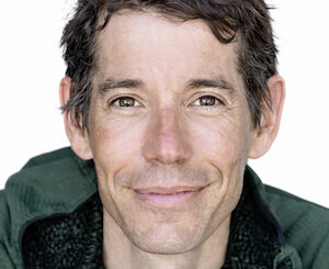 Alex Honnold: The Man Who Conquered Taipei 101 Without Ropes.