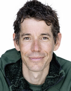 Alex Honnold: The Man Who Conquered Taipei 101 Without Ropes.