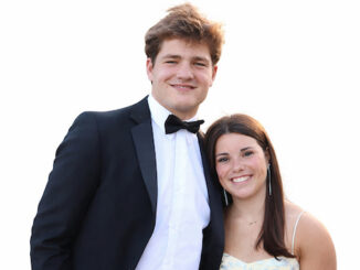 Ann Michael Maye's Gameday Chic! 🏈