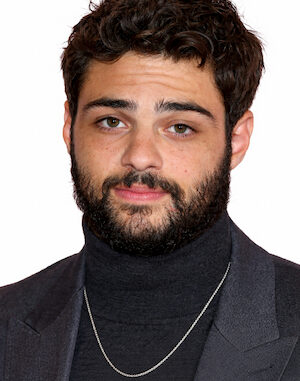 Noah Centineo: From Netflix Heartthrob to 2026 Power Player