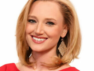 The Sarah Spivey Career Blueprint: From Meteorologist to Educational