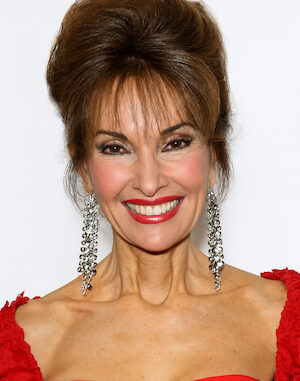 How to Build a Career That Lasts 50 Years (The Susan Lucci Method). ✨