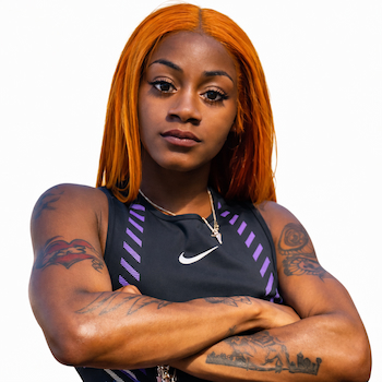 he Sha'Carri Richardson Blueprint: From 2021 Heartbreak to 2026 Global Icon.