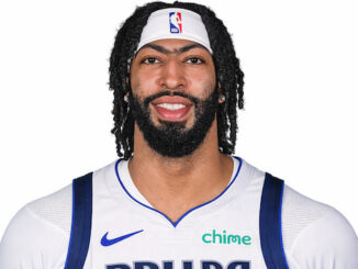 The Anthony Davis Career Blueprint: 5 Lessons on Success.