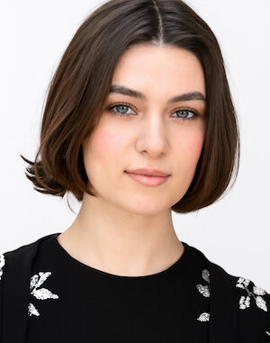 How Anamaria Vartolomei Built a Global Brand.