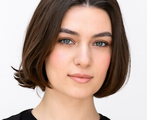 How Anamaria Vartolomei Built a Global Brand.