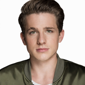 How Charlie Puth Built a $100M Brand 📈