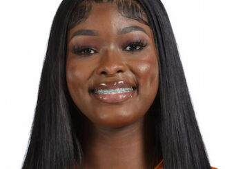 Rickea Jackson: WNBA Career & Style Blueprint 🏀✨