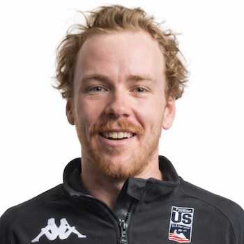 How to Engineer Success: The Ben Ogden Olympic Blueprint.