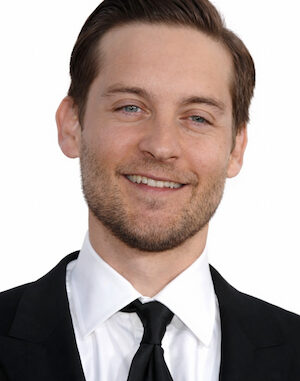 Tobey Maguire Net Worth & Career Blueprint: The Strategy of a Hollywood Mogul Tobey Maguire: The $80M Career Blueprint.