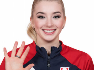 How to Peak at 26: The Amber Glenn Career Blueprint.