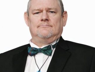 How to Turn Adversity into Advocacy: The John Davidson MBE Blueprint.